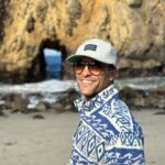 Kyle Schmid Instagram - Much needed Big Sur getaway. Big Sur, California