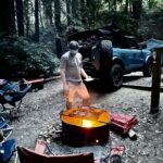 Kyle Schmid Instagram - Much needed Big Sur getaway. Big Sur, California