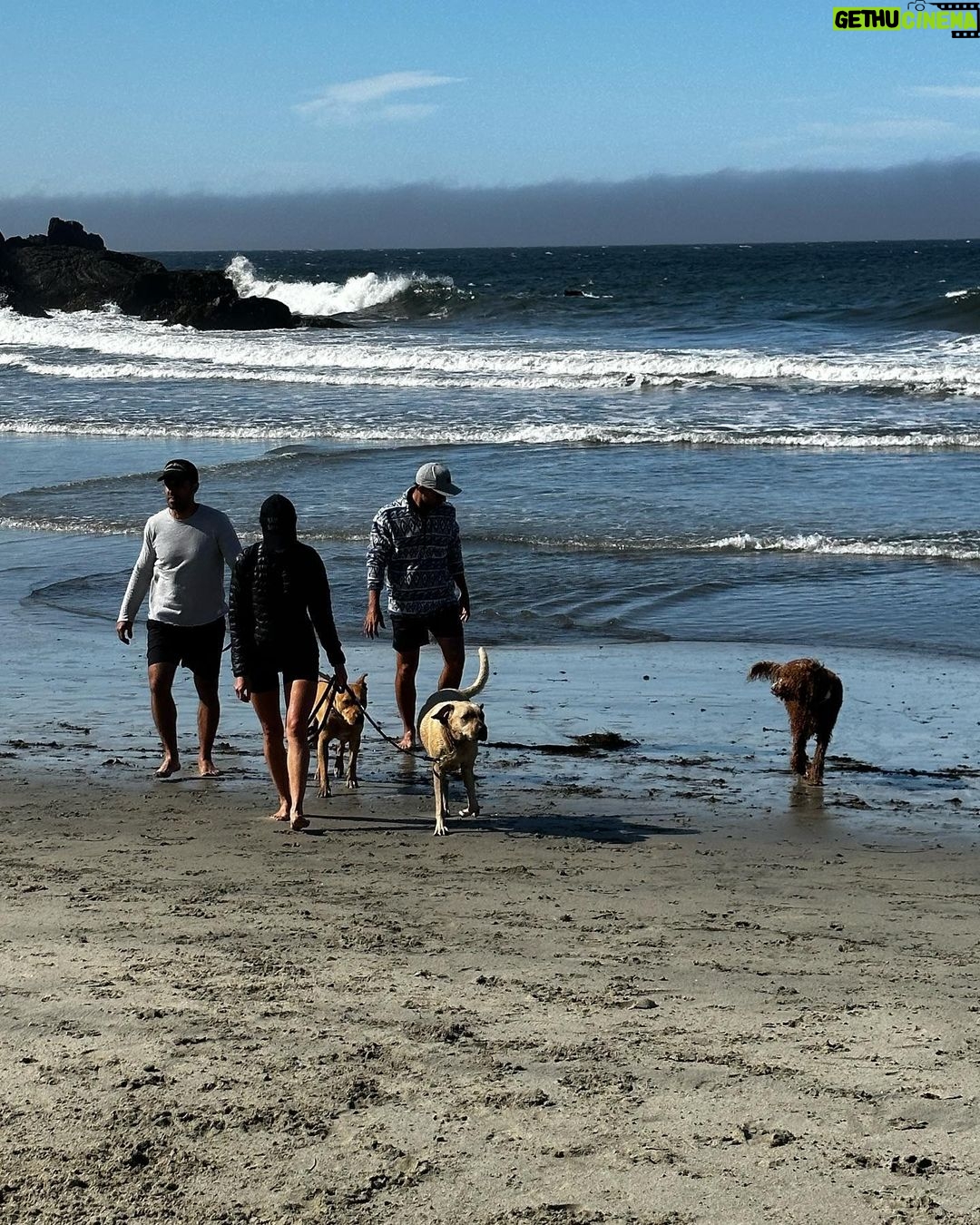Kyle Schmid Instagram - Much needed Big Sur getaway. Big Sur, California