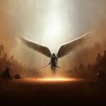 Kyrie Irving Instagram - Warriors Of GOD I call on YOU The Spiritual War is right at all of our doorsteps, and I humbly ask you to protect your space and energy. Do not let the evils of this world turn you away from GOD. It’s time ♾Hélà