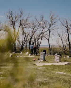 Kyrie Irving Instagram - A11Even Spirit 

Unplugged with Creator and the Ancestors.

I am. 
Lakota and Arikara 
I am never alone.