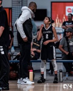 Kyrie Irving Instagram - ♾