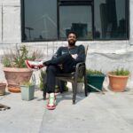 Kyrie Irving Instagram - Hêlá