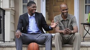 Kyrie Irving Instagram - Happy Journey around the Sun King! 
Thank you for the example you set for me. 
Kings raise Kings