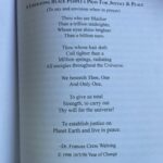 Kyrie Irving Instagram - ♾🤞🏾 I love all of my Revolutionary Elders and Ancestors. They left so much wisdom behind, it’s my honor to share.
