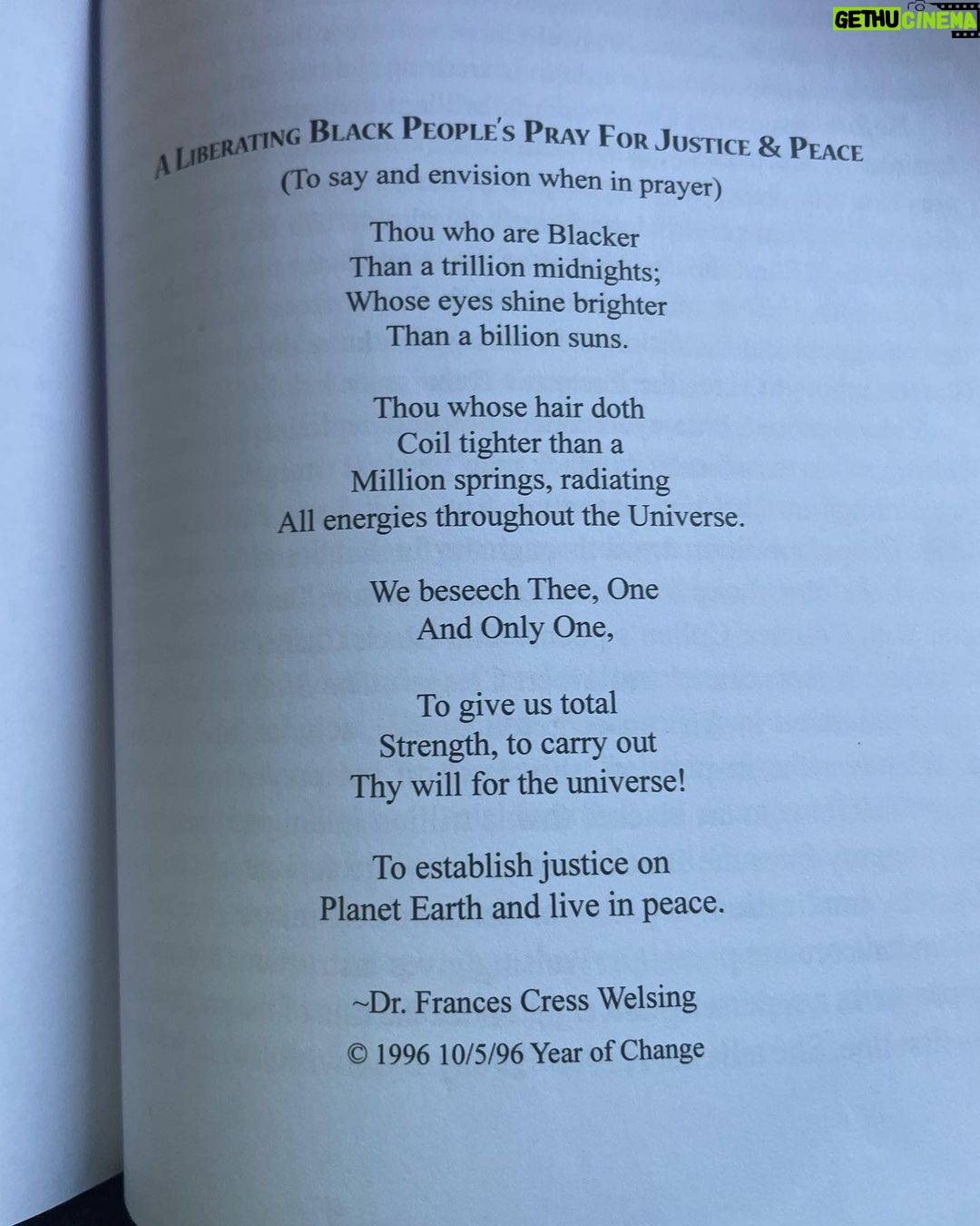 Kyrie Irving Instagram - ♾🤞🏾 I love all of my Revolutionary Elders and Ancestors. They left so much wisdom behind, it’s my honor to share.