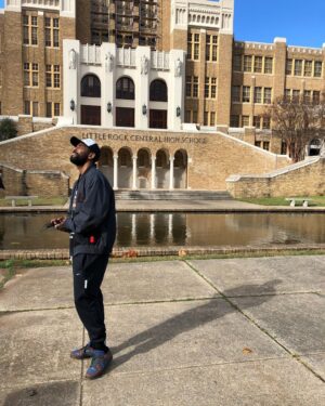 Kyrie Irving Instagram - You know, you know. Can’t cover up history...
