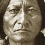 Kyrie Irving Instagram - Sitting Bull