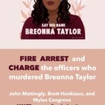 Kyrie Irving Instagram - Email Mayor Greg Fischer to call for the firing of the officers at greg.fischer@louisvilleky.gov or call (502) 574-2003. Email Attorney General Daniel Cameron to call for the arrest and charging of the officers at attorney.general@ag.ky.gov or call (502) 696-5300. #justiceforbreonnataylor