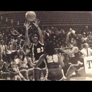 Kyrie Irving Instagram - Missing you more than ever Mom! 
I love you and you’ll always be one of #MyWhys 
11* 8* 13* 23*