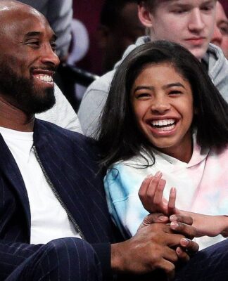 10 Times Kyrie Irving’s Instagram Photos Stole Our Hearts