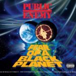 Kyrie Irving Instagram - The knowledge is everywhere, just like our melanin. @publicenemy ♾A11Even