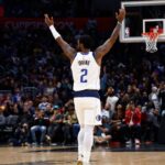 Kyrie Irving Instagram - Freedom of Expression 🤞🏾♾❤️