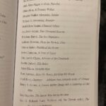 Kyrie Irving Instagram – Some Generational Authors that shift consciousness positively. The truth is out there and it’s OURS ♾🤞🏾A11Even
Thank you for this brother @bryceaiken