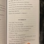 Kyrie Irving Instagram – Some Generational Authors that shift consciousness positively. The truth is out there and it’s OURS ♾🤞🏾A11Even
Thank you for this brother @bryceaiken