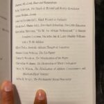 Kyrie Irving Instagram - Some Generational Authors that shift consciousness positively. The truth is out there and it’s OURS ♾🤞🏾A11Even Thank you for this brother @bryceaiken