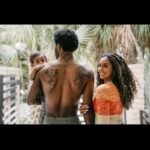 Kyrie Irving Instagram - VIII•XVIII @goldennn_xo Happy Journey around the UNIVERSE Mama Bear ♾ I love you and I am eternally grateful we get to spend our lives together. You have taught me so much about Balance, Love, Trust, Community and Forgiveness. 🥂’s to More memories and laughter with you. It’s been an honor to see you become a Mother and raise Kaire, and I am grateful I get to experience all of the growth with YOU. Thank you for everything my love. Continue to be a LIGHT And illuminate the path creator put in front of you.