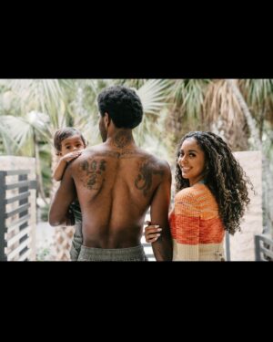 Kyrie Irving Instagram - VIII•XVIII @goldennn_xo 

Happy Journey around the UNIVERSE Mama Bear ♾
I love you and I am eternally grateful we get to spend our lives together. You have taught me so much about Balance, Love, Trust, Community and Forgiveness. 🥂’s to More memories and laughter with you. 
It’s been an honor to see you become a Mother and raise Kaire, and I am grateful I get to experience all of the growth with YOU. Thank you for everything my love. Continue to be a LIGHT And illuminate the path creator put in front of you.