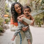 Kyrie Irving Instagram - VIII•XVIII @goldennn_xo Happy Journey around the UNIVERSE Mama Bear ♾ I love you and I am eternally grateful we get to spend our lives together. You have taught me so much about Balance, Love, Trust, Community and Forgiveness. 🥂’s to More memories and laughter with you. It’s been an honor to see you become a Mother and raise Kaire, and I am grateful I get to experience all of the growth with YOU. Thank you for everything my love. Continue to be a LIGHT And illuminate the path creator put in front of you.
