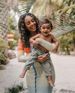 Kyrie Irving Instagram - VIII•XVIII @goldennn_xo 

Happy Journey around the UNIVERSE Mama Bear ♾
I love you and I am eternally grateful we get to spend our lives together. You have taught me so much about Balance, Love, Trust, Community and Forgiveness. 🥂’s to More memories and laughter with you. 
It’s been an honor to see you become a Mother and raise Kaire, and I am grateful I get to experience all of the growth with YOU. Thank you for everything my love. Continue to be a LIGHT And illuminate the path creator put in front of you.