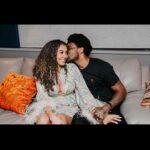 Kyrie Irving Instagram - VIII•XVIII @goldennn_xo Happy Journey around the UNIVERSE Mama Bear ♾ I love you and I am eternally grateful we get to spend our lives together. You have taught me so much about Balance, Love, Trust, Community and Forgiveness. 🥂’s to More memories and laughter with you. It’s been an honor to see you become a Mother and raise Kaire, and I am grateful I get to experience all of the growth with YOU. Thank you for everything my love. Continue to be a LIGHT And illuminate the path creator put in front of you.