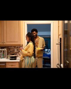 Kyrie Irving Instagram - VIII•XVIII @goldennn_xo Happy Journey around the UNIVERSE Mama Bear ♾ I love you and I am eternally grateful we get to spend our lives together. You have taught me so much about Balance, Love, Trust, Community and Forgiveness. 🥂’s to More memories and laughter with you. It’s been an honor to see you become a Mother and raise Kaire, and I am grateful I get to experience all of the growth with YOU. Thank you for everything my love. Continue to be a LIGHT And illuminate the path creator put in front of you.