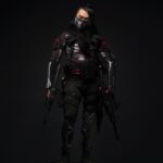 Kytao Instagram - « QUI VEUT LA PAIX PRÉPARE LA GUERRE» This photographs are published in my new Artbook « HEROES », the first about cosplay univers. Pré order on my shop online Frenchcut.fr/Artbook [worldwide shipping] @dashk_yousha S/o @bigvolpone #powerrangers #rangervert #cosplay #heroes #frenchcut #kytao FRENCH CUT