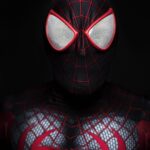Kytao Instagram - « Si vous vous attendez à une déception, vous ne pourrez jamais vraiment être déçu. » This photographs are published in my new Artbook « HEROES », the first about cosplay univers. Pré order on my shop online Frenchcut.fr/Artbook [worldwide shipping] @kaytosplay #spiderman #milesmorales #cosplay #heroes #frenchcut #kytao FRENCH CUT