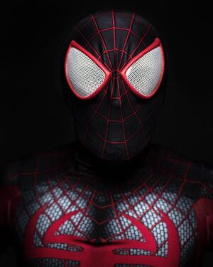 Kytao Instagram - « Si vous vous attendez à une déception, vous ne pourrez jamais
vraiment être déçu. »
This photographs are published in my new Artbook « HEROES », the first about cosplay univers. Pré order on my shop online Frenchcut.fr/Artbook [worldwide shipping]
@kaytosplay 

#spiderman #milesmorales #cosplay #heroes #frenchcut #kytao
