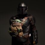 Kytao Instagram - « THIS IS THE WAY » This photographs are published in my new Artbook « HEROES », the first about cosplay univers. Pré order on my shop online Frenchcut.fr/Artbook [worldwide shipping] @spider_houmous S/o @locos2fois #mandalorian #starwars #cosplay #heroes #frenchcut #kytao FRENCH CUT