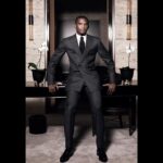 Kytao Instagram - SAMUEL ETO’O in Milan @samueletoo @frenchcutlife Park Hyatt Milano