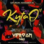 Kytao Instagram - @viproomofficial KYTAO music & photography party @frenchcutlife @jeanroch VIP ROOM