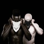 Kytao Instagram - Campaign @diploma_accessoires Models @oumii.mi @cheick_w_d Studio @frenchcutlife FRENCH CUT