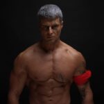 Kytao Instagram - « BRYAN FURY - TEKKEN» This photographs are published in my new Artbook « HEROES », the first about cosplay univers. Pré order on my shop online Frenchcut.fr/Artbook [worldwide shipping] @mallet.frederic Mua @g.s_beauty #tekken #bryanfury #cosplay #heroes #frenchcut #kytao FRENCH CUT