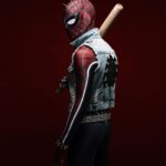 Kytao Instagram - PUNK IS NOT DEAD This photographs are published in my new Artbook « HEROES », the first about cosplay univers. Pré order on my shop online Frenchcut.fr/Artbook [worldwide shipping] @frsoagram #spiderman #spiderpunk #cosplay #heroes #frenchcut #kytao FRENCH CUT