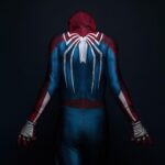 Kytao Instagram - « LA RÉFLEXION FAIT DE NOUS DES LÂCHES » This photographs are published in my new Artbook « HEROES », the first about cosplay univers. Pré order on my shop online Frenchcut.fr/Artbook [worldwide shipping] @seb.93.13 FRENCH CUT