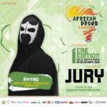 Kytao Instagram - @kytaofrenchcut 🇲🇦🇫🇷@frenchcutlife rejoint le jury @africanproudofficial composé de 55 jurés Si vous êtes artiste, participez au Concours 100 % gratuit ouvert aux chanteuses et chanteurs résidant dans 11 pays d'Afrique 🇩🇿🇨🇲🇨🇬🇨🇮🇲🇱🇲🇦🇬🇳🇨🇩🇸🇳🇹🇬🇹🇳🌍 Représentez fièrement votre pays et montrez votre talent sur les productions de @djmohgreen  ! 🎶 📌 Inscrivez-vous dès maintenant sur www.africanproud.org 🗓️ Du 13 septembre au 22 octobre, c'est votre moment de briller ! Ne manquez pas le premier concours de musique 100% digital en Afrique. ▪️Des lots d’une valeur de 10 000€ pour le grand vainqueur💰 ▪️Une performance lors d'un grand concert à Abidjan pendant la CAN 2024 en janvier 2024 🏆🎶 ▪️Une invitation sur l'album African Proud de @Djmohgreen ▪️Un jury de 55 professionnels ▪️ De plus, tous les participants sélectionnés toucheront 70% de royalties sur leurs titres distribués sur les plateformes digitales ! 💸 La liste des pays participants pour la première édition : Algérie, Côte d'Ivoire, Maroc, Mali, Cameroun, République Démocratique du Congo, Congo, Tunisie, Togo, République de Guinée et Sénégal. ▪️ Représentez votre pays devant des millions d'auditeurs en participant à l'African Proud Contest ! 🎤 #AfricanProudContest #africanproud #concoursmusique #talentafricain #DjMohGreen #Algerie #cameroun #congo #cotedivoire #mali #maroc #guineeconakry #rdc #senegal #togo #tunisie