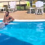 Lázaro Ramos Instagram - Photodump da semana com curiosidade em cada uma. Quero ver vc achar. Rsrsrsrs