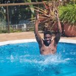 Lázaro Ramos Instagram – Momentos de alegria.

Escolha um e leve com você. 

E sim, biscoitando no verão- Parte 2.😉