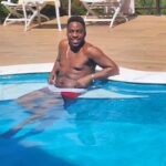 Lázaro Ramos Instagram – Momentos de alegria.

Escolha um e leve com você. 

E sim, biscoitando no verão- Parte 2.😉