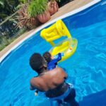 Lázaro Ramos Instagram – Momentos de alegria.

Escolha um e leve com você. 

E sim, biscoitando no verão- Parte 2.😉