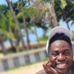 Lázaro Ramos Instagram – Biscoitando no verão, parte 1.
Vem 2024.