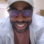 Lázaro Ramos Instagram - NOTICIAS DO FRONT. OBRIGADO.
