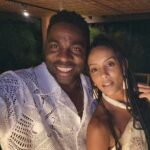 Lázaro Ramos Instagram – Feliz 2024.
Saúde pra vocês.