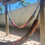 Lázaro Ramos Instagram - Pausa de 2 dias nas gravações fazer o que? Matar saudades e conseguir fazer o máximo possível na Bahia. Ontem deitei na rede só pra foto e depois corri pra empinar Arraia/pipa. Mas fiz bem mais, depois mostro pra vocês. É pausa ou maratona. Rsrsrs