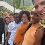 Lázaro Ramos Instagram - Photodump da semana com curiosidade em cada uma. Quero ver vc achar. Rsrsrsrs