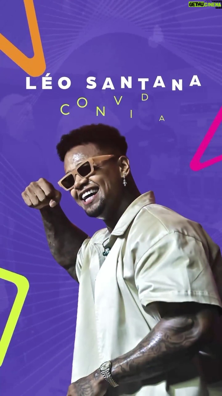 Léo Santana Instagram - Family... foram meses de trabalho, construindo cada detalhe para apresentar essa novidade. Afinal, É CLARO que o GG aqui atenderia um pedindo dos meus fãs e de todos que me acompanham, né? 😎🙏🏿 VEM AÍ, meu mais novo projeto de pagode, o @paggodinoficial. E vocês são meus convidados para a gravação que acontecerá dia 14.12 às 14h no Rio Beach Club com músicas INÉDITAS, regravações e parcerias incríveis com @thbarbosa, @ludmilla, @renanzinhocbx, @ferrugem e @xandedepilares. 🎟️ Vendas abertas dia 01.12 na @ingresse. FIQUEM LIGADOS porque os ingressos são LIMITADÍSSIMOS.