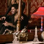 Léo Santana Instagram - #CamaRepetida xama no plaaaaay nas plataformas e videoclipe no Youtube! Sonzão do meu parceiro @leosantana!! Tmj! XAMAAAA ❤️🙏🏼⚡️