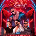 Léo Santana Instagram - É, family… CHEGOU O NOSSO MOMENTO em Salvador/BA 😎🔥 O #BaileDaSantinha se tornou o cabaré MAIS DESEJADO DO VERÃO e nossos encontros estão marcados pros dias 12 e 19 de janeiro no WET. Dia 12.01, além do show do GG até o amanhecer, teremos shows de: @gusttavolima , @wesleysafadao e @kevinochris. Santinhas e santinhos, vocês estão preparados?! #LetsGo 🎟️ ABERTURA DE VENDAS 20.11 NA @boratickets