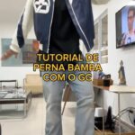 Léo Santana Instagram - Tutorial #pernabamba Quem ri vai ficar sem fazer amor pro resto da vida 🙄🤔🤫 #leosantana #tonysalles #anotherone #amomeusfãs Brazil